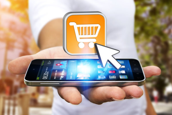 Conozca el m-commerce | estas son las claves para tener éxito con el smartphone como plataforma de ventas