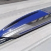 China presenta un nuevo tren de levitación magnética que alcanza 600 km/h