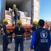 Llega a Venezuela el primer cargamento del Programa Mundial de Alimentos