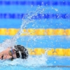 Alberto Mestre batió récord nacional de 400 metros libres pero no pasó a la final en Tokio 2020