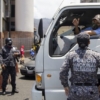 A pesar de la orden de Maduro las alcabalas se resisten a desaparecer