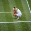 Australiana Ashleigh Barty se coronó en Wimbledon