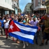 EEUU pide derecho a la protesta y Rusia alerta contra injerencia | En Cuba también se acabó el miedo