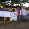 Tribunal absolvió a dirigente acusada por productores agrarios de propiciar invasiones en Barinas