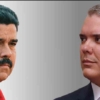 Iván Duque pide a EEUU que declare a Venezuela como Estado terrorista