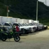 GNB retuvo 18 camiones que transportaban queso de Guanare a Caracas
