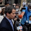 Oposición liderada por Guaidó pide a la ONU y CIDH condenar persecución política en Venezuela