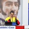 Maduro mueve piezas: Félix Plasencia es el nuevo canciller y Jorge Arreaza va al despacho de Industria y Producción