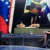 EEUU podría participar | Bases del diálogo con la oposición en México están acordadas dice Maduro