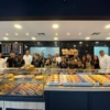 Franquicia española de panadería Granier firma alianza con PedidosYa