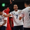 Venezuela arrancó con el pie izquierdo en voleibal olímpico al perder 3-0 frente a Japón