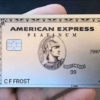 8% más interanual: American Express ganó US$ 6.441 millones hasta septiembre de 2023