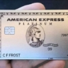 American Express se recupera en el primer semestre de 2021 tras la mala racha del año pasado