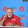 Diosdado Cabello advierte que solicitarán listados de quienes firmen para activar el revocatorio