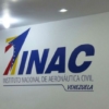 INAC abre oficina para renovar documentación aeronáutica en Anzoátegui