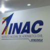 #Atención | INAC suspende operaciones aéreas general y privada ante el paso del ciclón tropical ‘DOS’