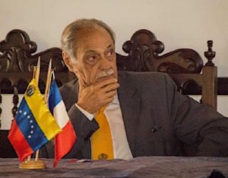 ‘La comunidad universitaria está de luto’: falleció Enrique Planchart, rector de la Universidad Simón Bolívar