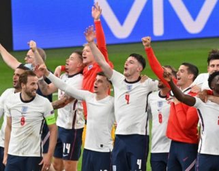 Inglaterra buscará la primera Eurocopa de su historia frente a Italia