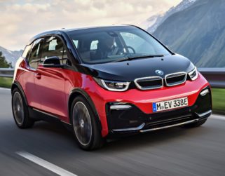 Venezuela ya cuenta con cuatro modelos de carros eléctricos