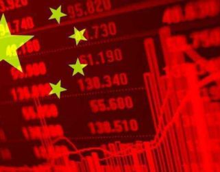 Mercado de Futuros de China registró un gran aumento en el primer semestre de este año