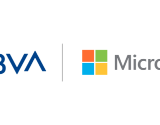BBVA y Microsoft se unen en México para fortalecer a las pymes