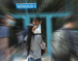 Bachilleres de todo el país todavía tienen la oportunidad de preinscribirse en la UCAB