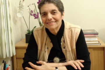Carlota P&eacute;rez: La br&uacute;jula venezolana de las transformaciones tecnol&oacute;gicas