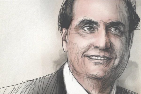 Juicio de Alex Saab en EEUU por lavado de dinero será en enero