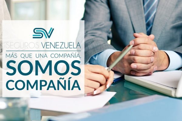 En su 73 aniversario Seguros Venezuela reiteró su compromiso con el país