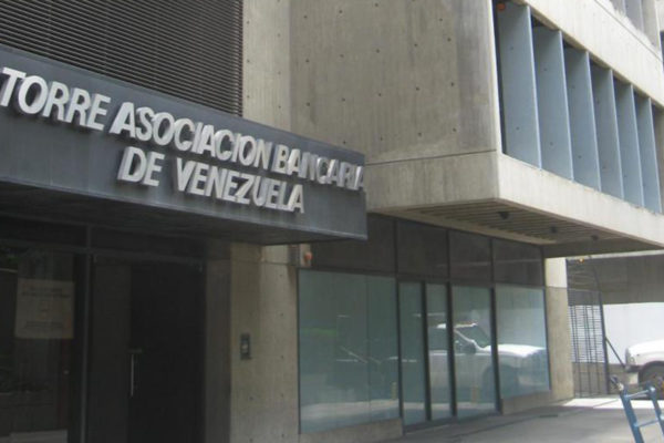 Asociación Bancaria de Venezuela nombró a nueva directiva sin presidente
