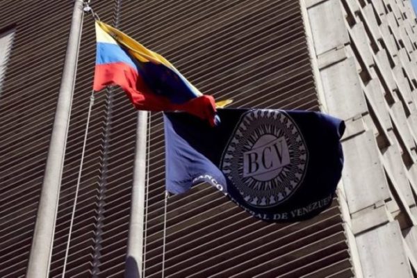 BCV adecuó las condiciones financieras de los Títulos de Cobertura