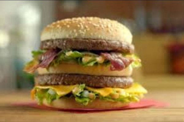 Índice Big Mac coloca a Venezuela en la cima de la inflación mundial: conozca por qué
