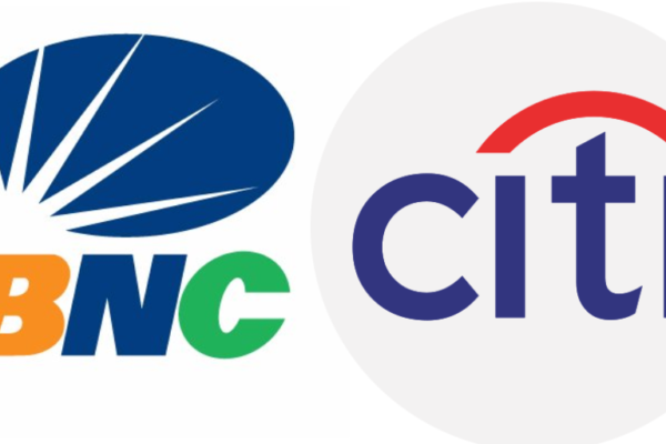 BNC firmó con Citi acuerdo de adquisición de las operaciones en Venezuela