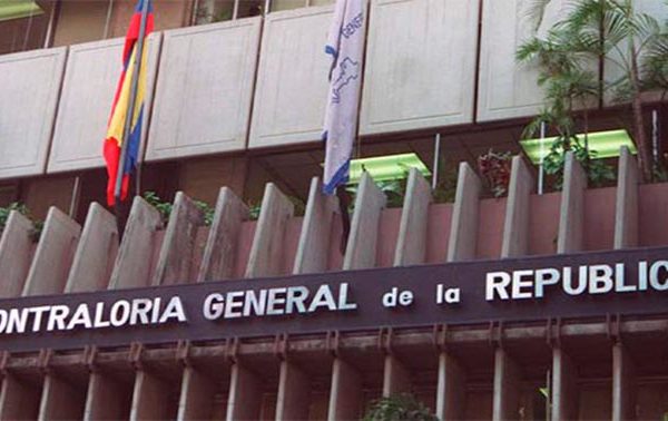 CGR participó en una reunión con la UIP y la Intosai «para afinar detalles en la lucha contra la corrupción»