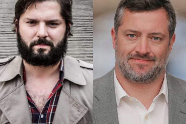 Gabriel Boric y Sebastián Sichet: Izquierda y Derecha en Chile apuestan por los más jóvenes y moderados