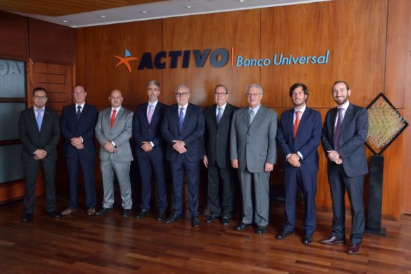 Sudeban aprobó designación de junta directiva del Banco Activo