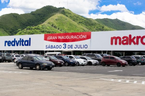 Makro y Redvital ya están activas en Valencia para ofrecer un nuevo concepto al consumidor