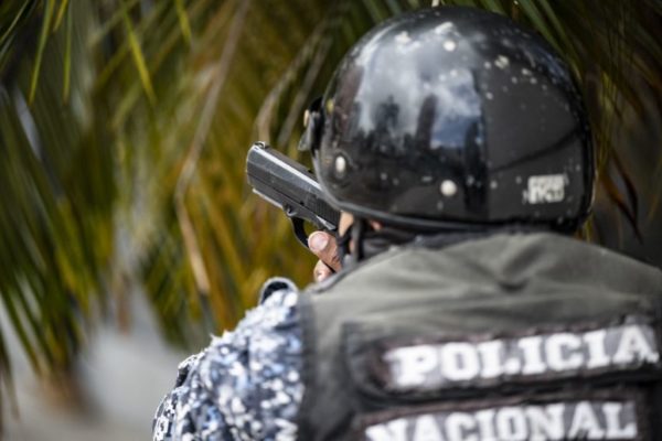 Caso Cota 905: Tribunal condenó a 9 acusados y pasó a juicio a otros 16 por delitos de terrorismo