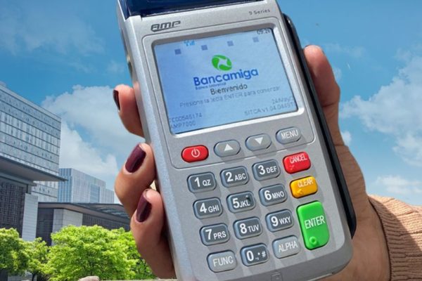 Bancamiga extendió horario de cierre de sus puntos de venta para agilizar liquidación de transacciones