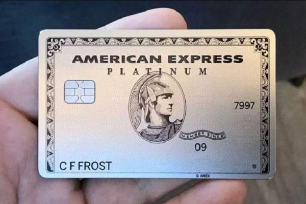 American Express se recupera en el primer semestre de 2021 tras la mala racha del año pasado