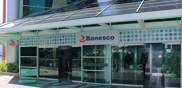 Banesco destinó a inversión social Bs.56,3 millones en el primer semestre