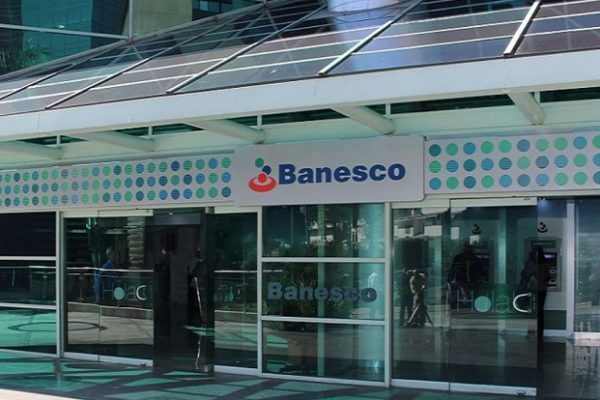 Banesco aumentó el límite de retiro con tarjetas de otros bancos por sus cajeros automáticos