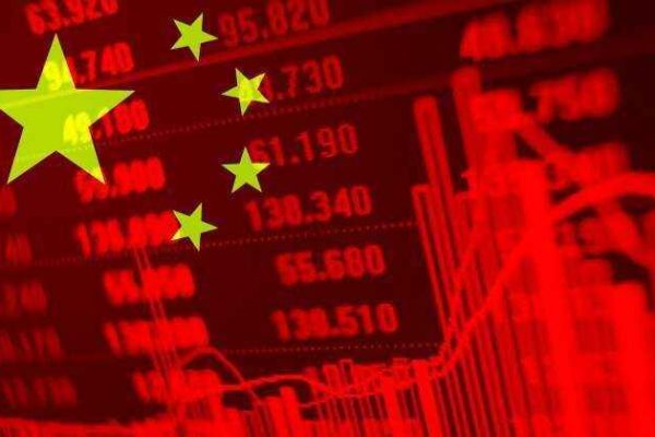 BlackRock el mayor gestor de activos del mundo recomienda triplicar inversiones en China