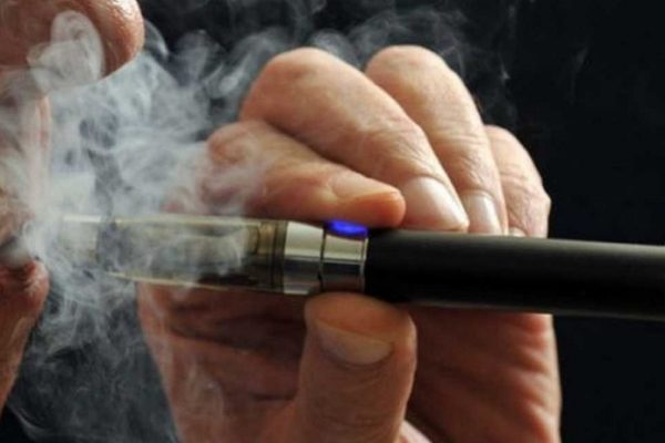 En Gaceta Oficial: Gobierno prohíbe el uso de cigarrillos electrónicos
