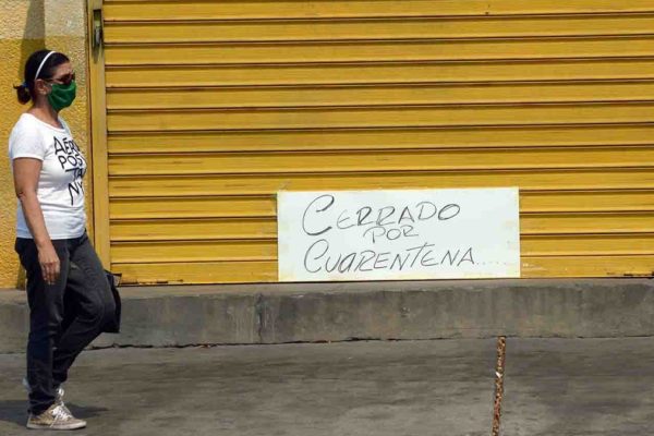 En 52% de las empresas de Maracaibo disminuyó el número de trabajadores en el segundo trimestre de 2021