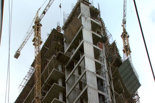 Se han perdido más de 1.200.000 empleos en el sector construcción venezolano, según la CVC