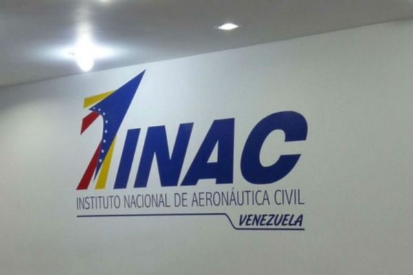 INAC extiende restricciones de vuelos internacionales a excepción de 9 destinos