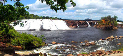 Sector turismo en Bolívar tiene una paralización de 95%