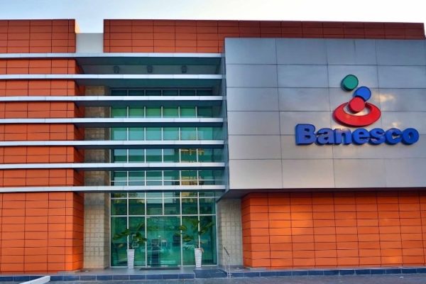 Banesco realiza 99,94% de sus transacciones vía digital y lanza nuevo servicio de atención por videollamadas (+ detalles)