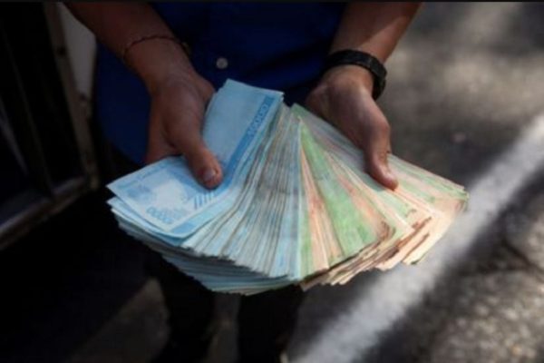 Las razones que fuerzan al gobierno a ‘recortar ceros’ cada vez en menos tiempo, según Miguel Ángel Santos